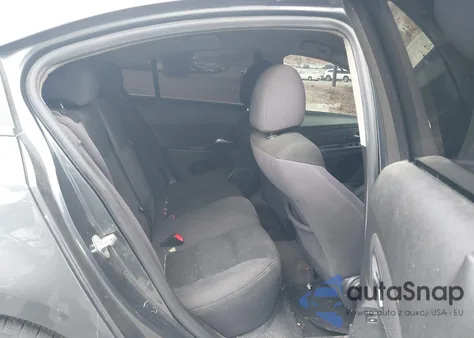 2013 Chevrolet Cruze 1Lt Auto from USA, damaged, VIN 1G1PC5SB7D7204611